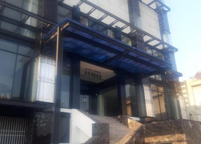 Zester Hotel Sidoarjo