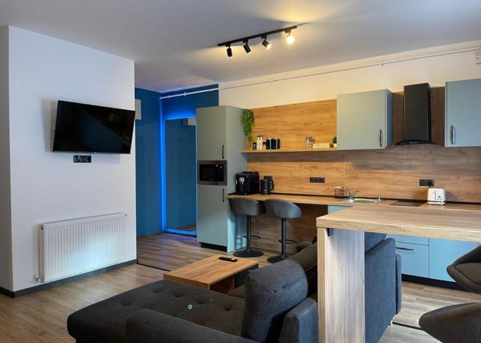1320 Apartments
