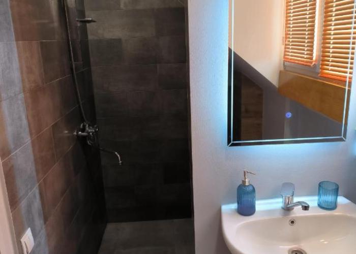 guest house Calma