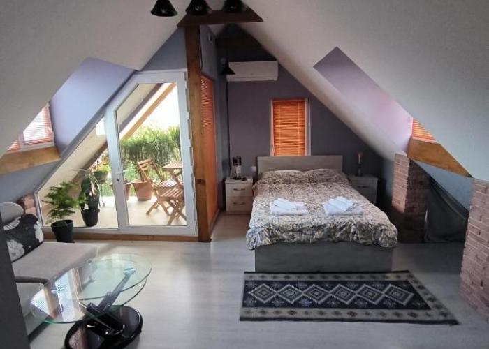 guest house Calma