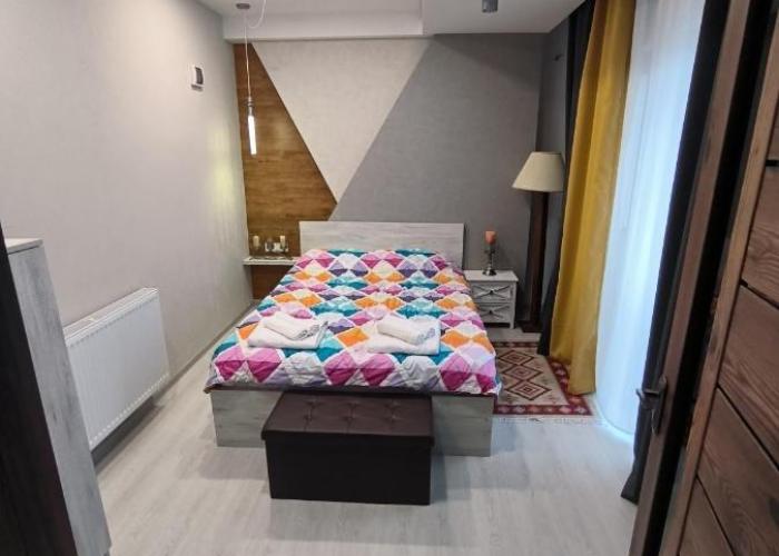 guest house Calma
