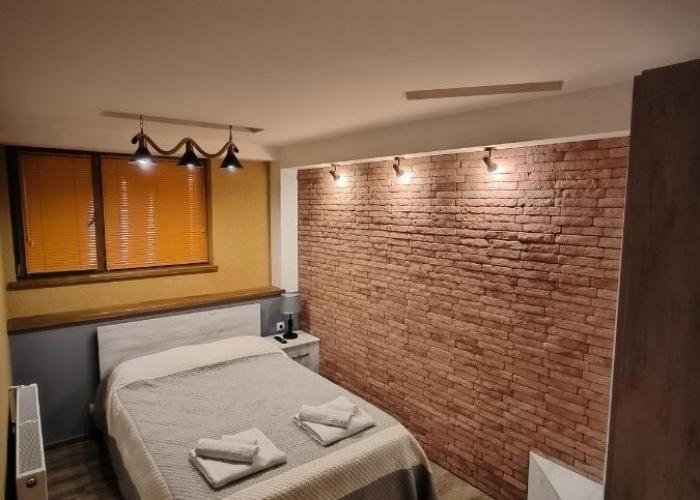 guest house Calma