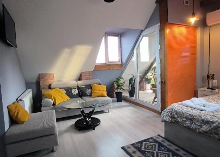 guest house Calma