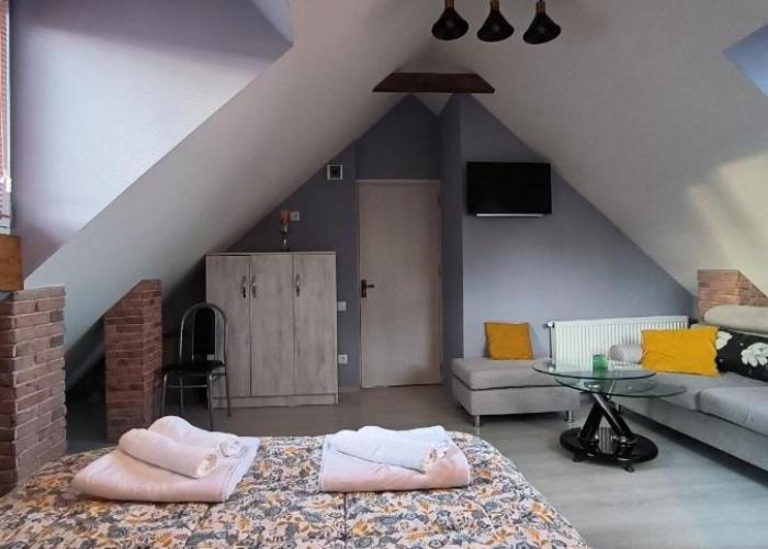 guest house Calma