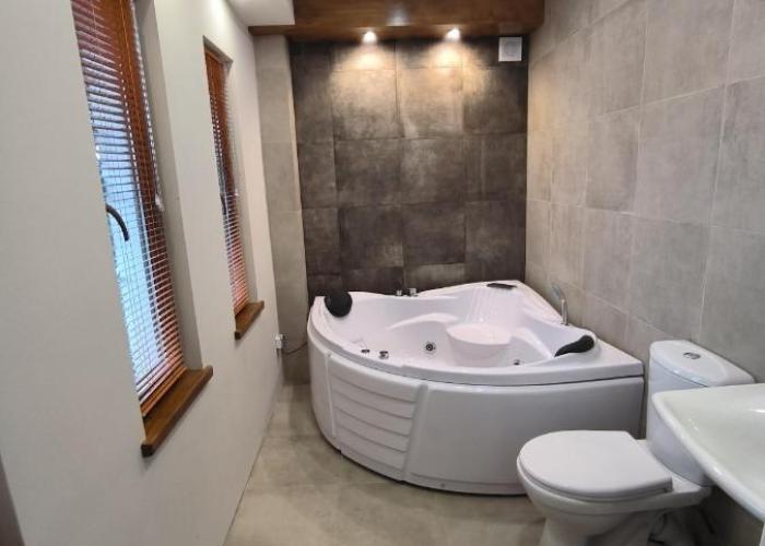 guest house Calma