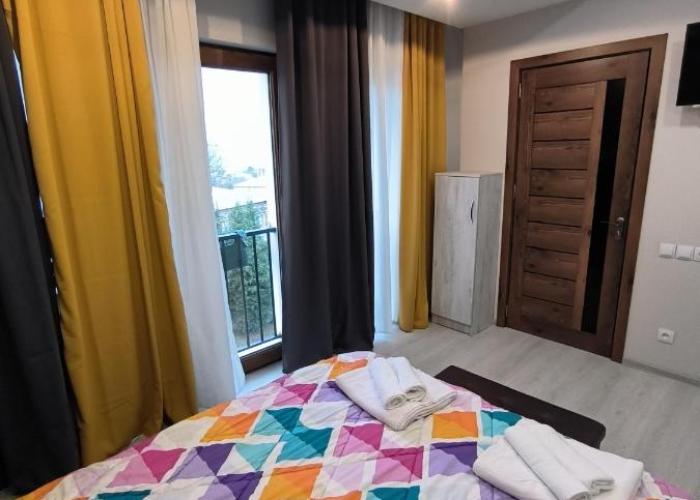guest house Calma