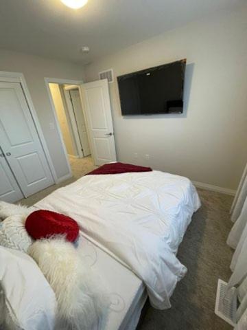 Holiday homes Holiday_Comfort