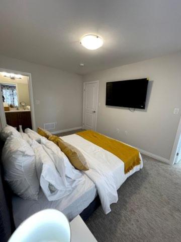 Holiday homes Holiday_Comfort