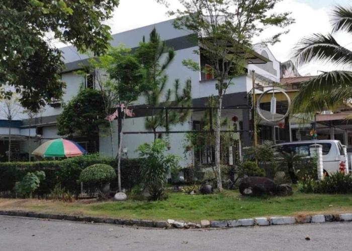 Lung Tok Entreprise 茶馆民宿