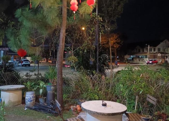 Lung Tok Entreprise 茶馆民宿