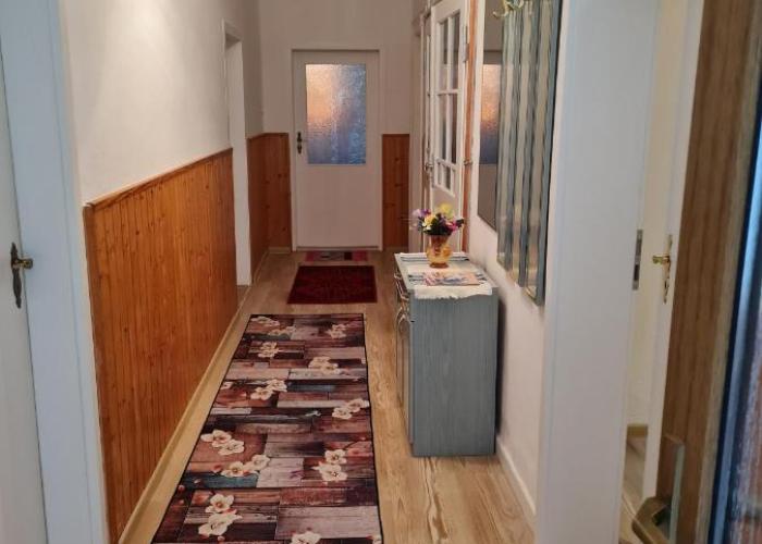 Ferienwohnung am Tiergarten
