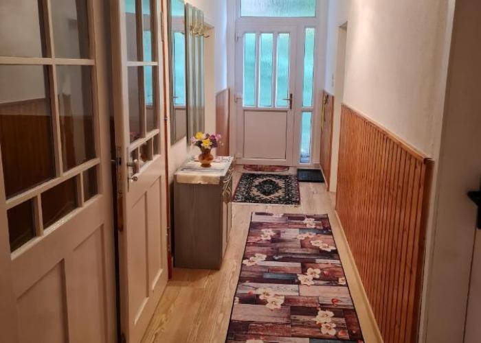 Ferienwohnung am Tiergarten