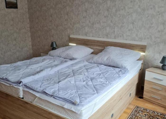 Ferienwohnung am Tiergarten