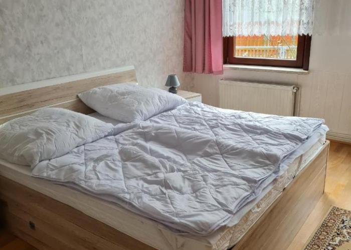 Ferienwohnung am Tiergarten
