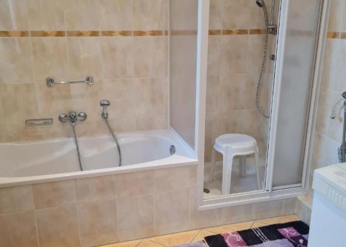 Ferienwohnung am Tiergarten