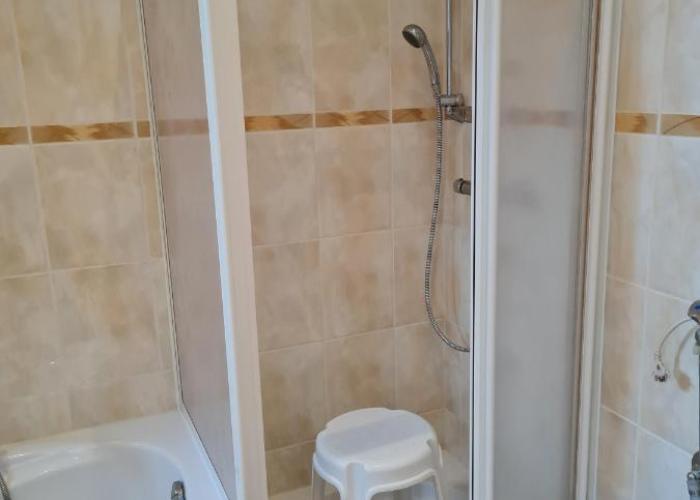 Ferienwohnung am Tiergarten