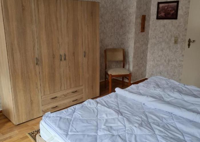 Ferienwohnung am Tiergarten