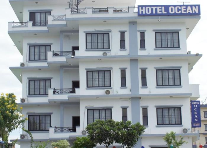 HOTEL OCEAN