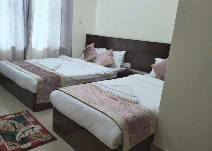 HOTEL OCEAN
