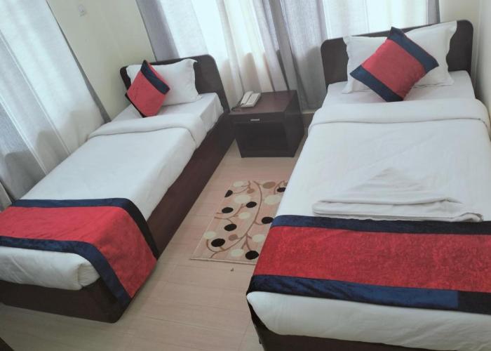 HOTEL OCEAN
