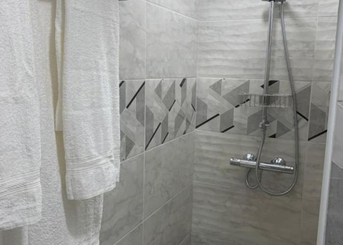Мотел Тихия кът