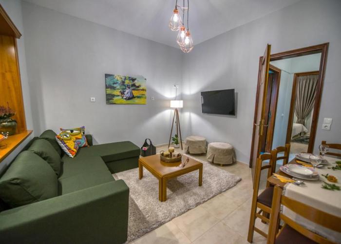 Trikala Home