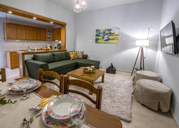 Trikala Home