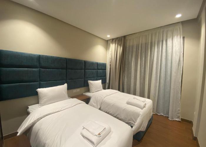 Hilbert Princesses - Brand new furnished apartments