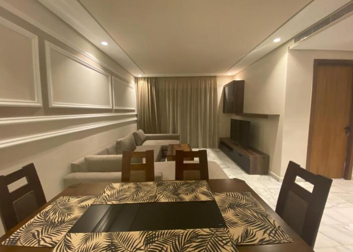 Hilbert Princesses - Brand new furnished apartments