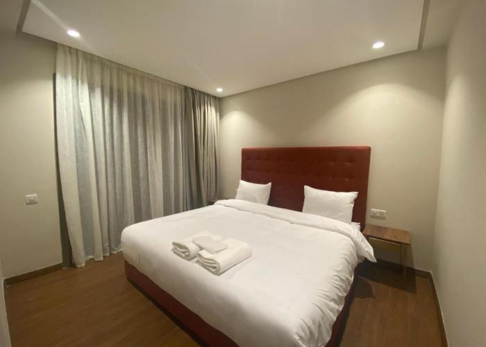 Hilbert Princesses - Brand new furnished apartments
