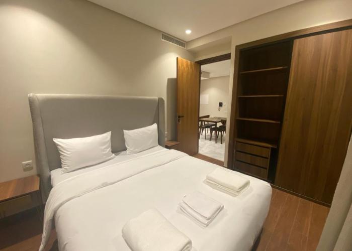 Hilbert Princesses - Brand new furnished apartments