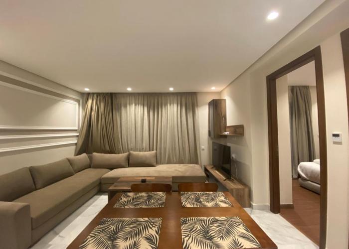 Hilbert Princesses - Brand new furnished apartments