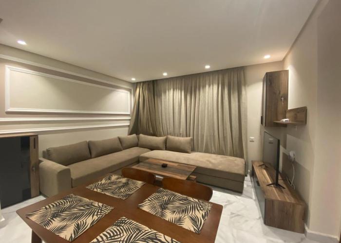 Hilbert Princesses - Brand new furnished apartments