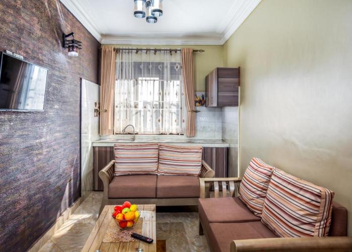 Keba Xpress Hotel - Entebbe