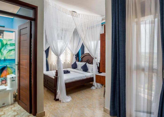 Keba Xpress Hotel - Entebbe