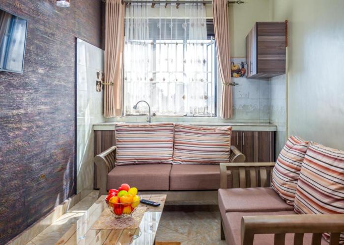 Keba Xpress Hotel - Entebbe