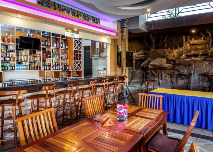 Keba Xpress Hotel - Entebbe