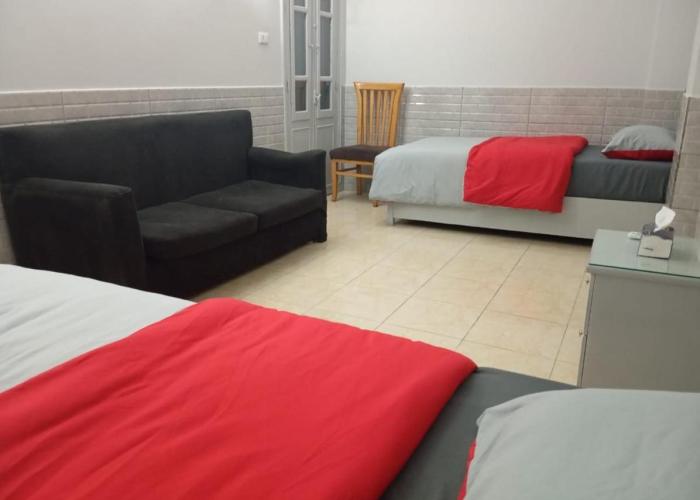 Abeer Guest House