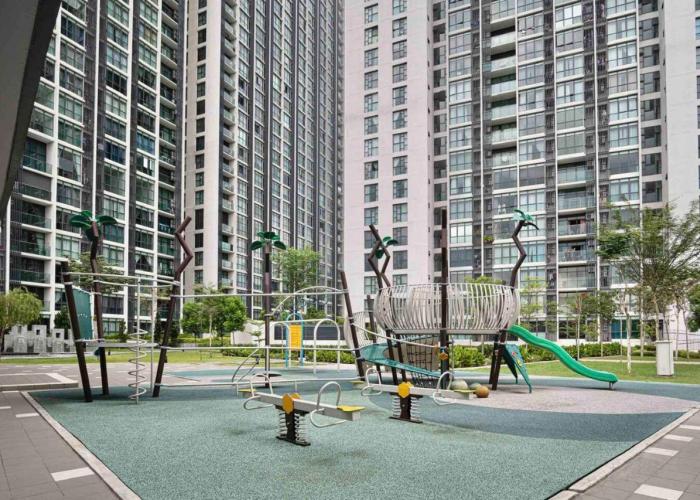 Studio Apartment Liberty Arc, Ampang