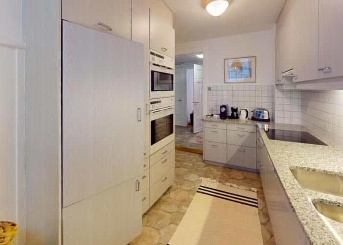 Apartment Chavallera 5