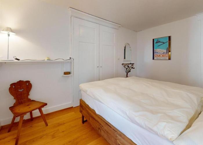 Apartment Chavallera 5