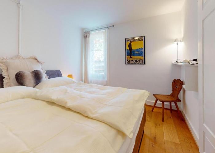 Apartment Chavallera 5