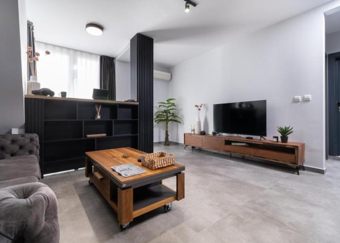 Plovdiv Central Apartments