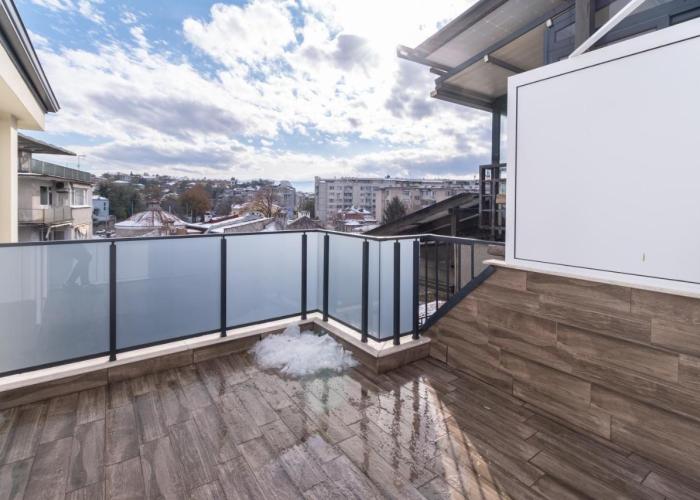 Plovdiv Central Apartments