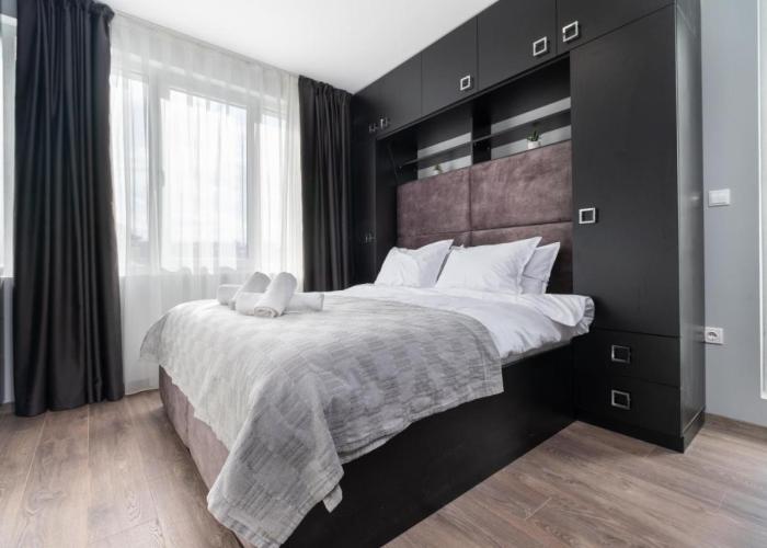 Plovdiv Central Apartments