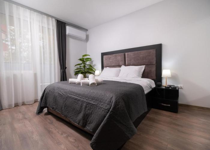 Plovdiv Central Apartments