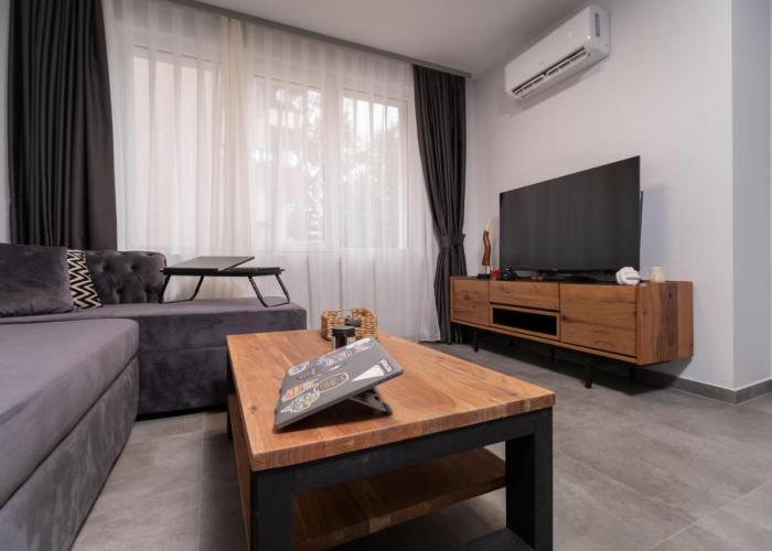 Plovdiv Central Apartments