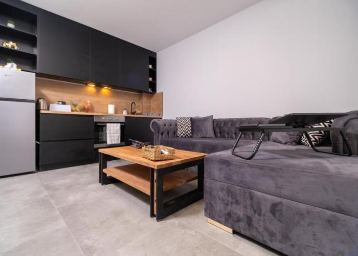 Plovdiv Central Apartments