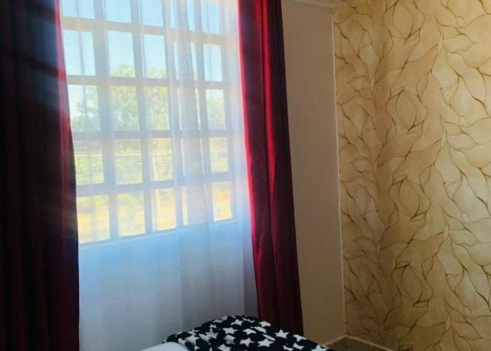 Rorot 1 bedroom Kapsoya with free wifi and great views!