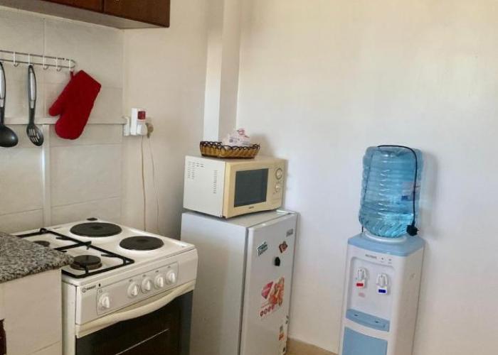 Rorot 1 bedroom Kapsoya with free wifi and great views!
